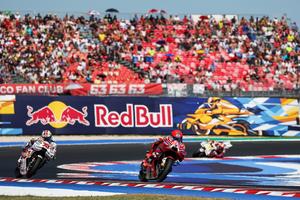 ITALIA-MISANO ADRIATICO-MOTOGP-GRAN PREMIO DE SAN MARINO