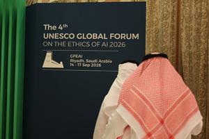 ARABIA SAUDITA-RIAD-IA-ETICA-FORO