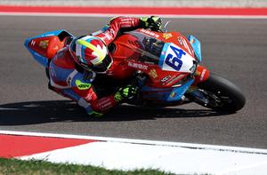 ITALIA-CREMONA-WSBK-WORLDSSP-CARRERA 1
