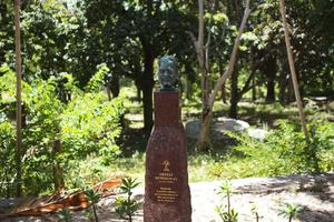 CUBA-HABANA-HEMINGWAY-ANTIGUA RESIDENCIA