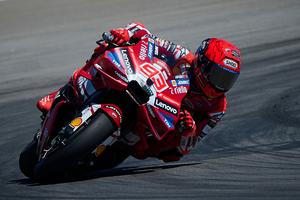 ESPAÑA-ALCAÑIZ-MOTOGP-GRAN PREMIO DE ARAGON-CARRERA