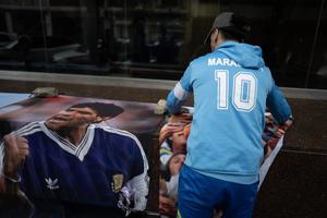 ARGENTINA-SAN ISIDRO-FUTBOL-MARADONA-JUICIO (4/7)