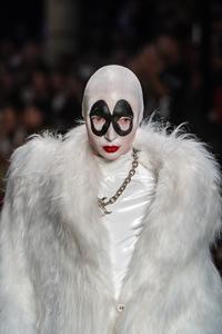 BRASIL-SAO PAULO-SPFW (8/8)