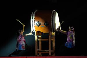 JAPON-NAGOYA-JUEGOS ASIATICOS-CEREMONIA DE CLAUSURA