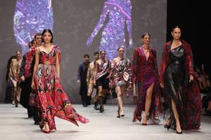 MEXICO-CIUDAD DE MEXICO-FASHION WEEK (1/3)
