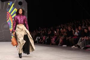 MEXICO-CIUDAD DE MEXICO-FASHION WEEK (3/3)