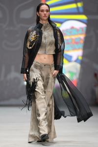 MEXICO-CIUDAD DE MEXICO-FASHION WEEK (2/3)