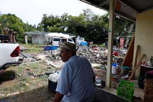PANAMA-SISMO-SECUELAS (5/5)