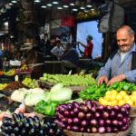 SIRIA-DAMASCO-VIDA COTIDIANA